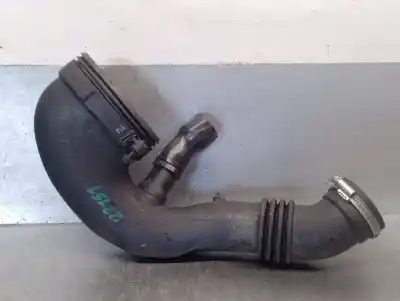 Peça sobressalente para automóvel em segunda mão tubo de pressão do turbo por bmw 3 compact (e46) 318 td referências oem iam 7790552  13717790552