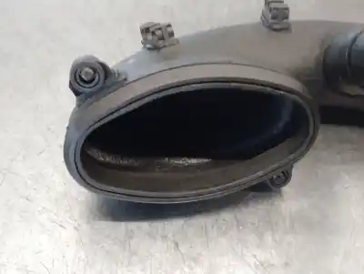 Peça sobressalente para automóvel em segunda mão tubo de pressão do turbo por bmw 3 compact (e46) 318 td referências oem iam 7790552  13717790552