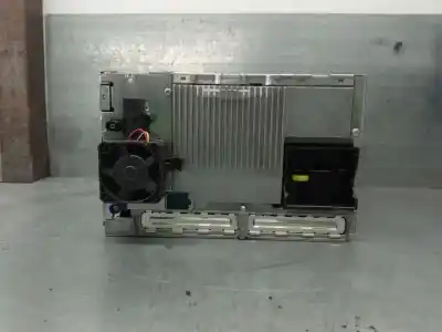 Peça sobressalente para automóvel em segunda mão módulo / sistema de navegação gps por bmw 3 coupé (e92) 320 d referências oem iam 65839185536 10878810 65839150961