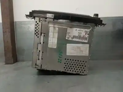 Peça sobressalente para automóvel em segunda mão módulo / sistema de navegação gps por bmw 3 coupé (e92) 320 d referências oem iam 65839185536 10878810 65839150961