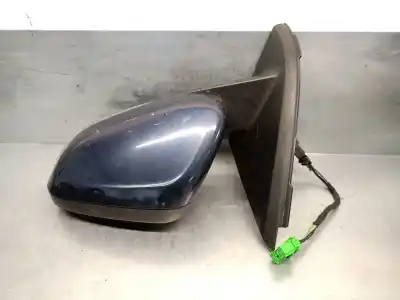 Peça sobressalente para automóvel em segunda mão espelho retrovisor esquerdo por volvo v60 i (155) 1.6 drive referências oem iam 31402595  31402595