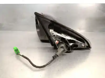 Peça sobressalente para automóvel em segunda mão espelho retrovisor esquerdo por volvo v60 i (155) 1.6 drive referências oem iam 31402595  31402595