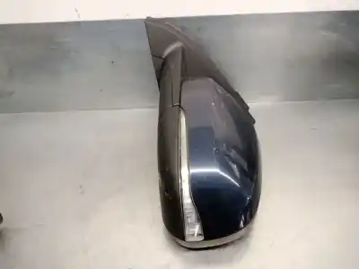 Peça sobressalente para automóvel em segunda mão espelho retrovisor esquerdo por volvo v60 i (155) 1.6 drive referências oem iam 31402595  31402595