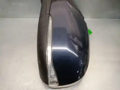 Peça sobressalente para automóvel em segunda mão espelho retrovisor esquerdo por volvo v60 i (155) 1.6 drive referências oem iam 31402595  31402595