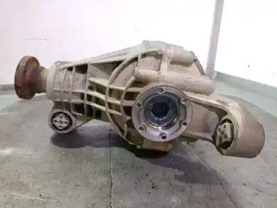Pezzo di ricambio per auto di seconda mano Differenziale Posteriore per AUDI Q7 (4LB) 3.0 TDI QUATTRO Riferimenti OEM IAM 4460310018 4460310019 ZF 0AB525017F