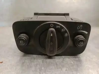 Peça sobressalente para automóvel em segunda mão comutador de luzes por ford grand c-max (dxa/cb7, dxa/ceu) 1.0 ecoboost referências oem iam av6t13a024ec