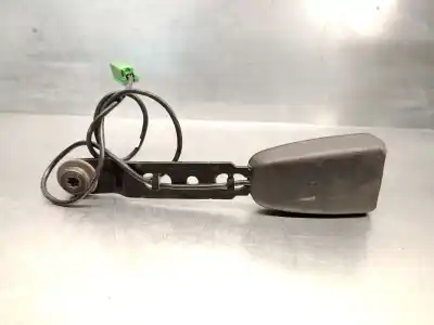 Tweedehands auto-onderdeel riemhaak links voor voor volvo v60 i (155) 1.6 drive oem iam-referenties 8623453