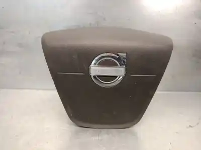Автозапчасти б/у передняя левая подушка безопасности за VOLVO V60 I (155) 1.6 DRIVE ссылки OEM IAM 31351034 T472C213400068 31351034
