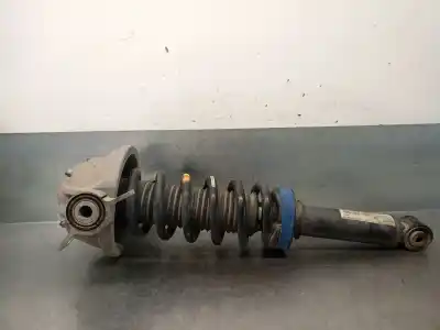 Pezzo di ricambio per auto di seconda mano ammortizzatore posteriore sinistro per audi q7 (4lb) 3.0 tdi quattro riferimenti oem iam 7l8512021bb