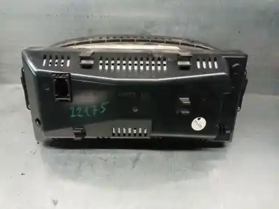 Second-hand car spare part multifunction display for bmw 3 coupé (e92) 320 d oem iam references 65829151979 65829151980 65829118721