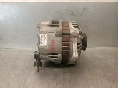 Second-hand car spare part alternator for mazda mx-3 (ec) 1.6 16v oem iam references b6bf18300