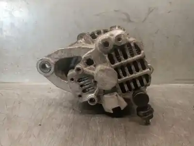 Pezzo di ricambio per auto di seconda mano alternatore per mazda mx-3 (ec) 1.6 16v riferimenti oem iam b6bf18300 a2t39391 mitsubishi b6bf18300