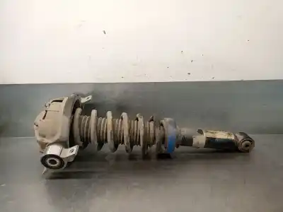 Pezzo di ricambio per auto di seconda mano ammortizzatore posteriore destro per audi q7 (4lb) 3.0 tdi quattro riferimenti oem iam 7l8513029g