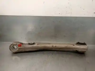 Second-hand car spare part front left lower suspension arm for audi a6 c8 (4a2) 35 tdi mild hybrid oem iam references 4m0407155e  4k0407151b