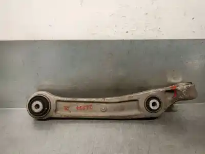 Second-hand car spare part front left lower suspension arm for audi a6 c8 (4a2) 35 tdi mild hybrid oem iam references 4m0407155e  4k0407151b