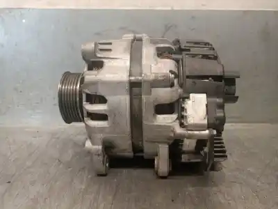 Автозапчастина б/у генератор для audi a6 c8 (4a2) 35 tdi mild hybrid посилання на oem iam 04l903018 2627316g valeo 04l903018