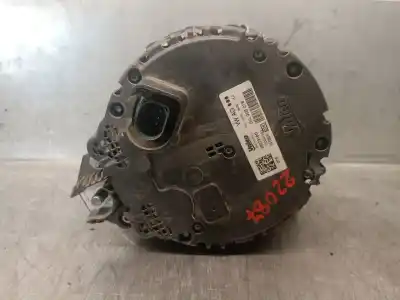 Автозапчастина б/у генератор для audi a6 c8 (4a2) 35 tdi mild hybrid посилання на oem iam 04l903018 2627316g valeo 04l903018