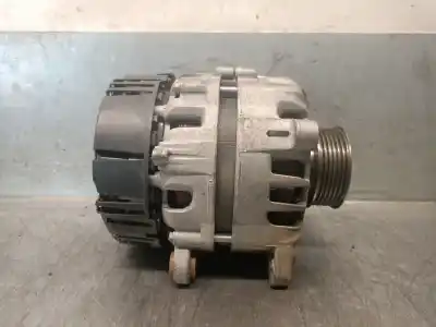Peça sobressalente para automóvel em segunda mão Alternador por AUDI A6 C8 (4A2) 35 TDI MILD HYBRID Referências OEM IAM 04L903018 2627316G VALEO 04L903018