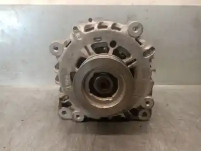 Автозапчастина б/у генератор для audi a6 c8 (4a2) 35 tdi mild hybrid посилання на oem iam 04l903018 2627316g valeo 04l903018