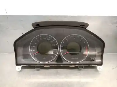 Автозапчасти б/у приборная доска за volvo v60 i (155) 1.6 drive ссылки oem iam 31343323aa