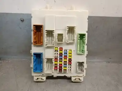 Peça sobressalente para automóvel em segunda mão caixa de fusíveis e relés por ford grand c-max (dxa/cb7, dxa/ceu) 1.0 ecoboost referências oem iam dv6t14a073hf