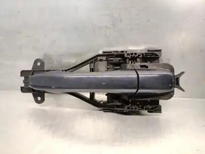 Tweedehands auto-onderdeel rechts achter buiten handgreep voor volvo v60 i (155) 1.6 drive oem iam-referenties 31276168