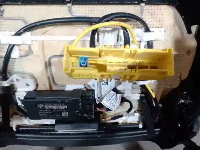 Автозапчасти б/у левое переднее сидение за mini mini countryman (f60) cooper ссылки oem iam 52107358301  52107358301