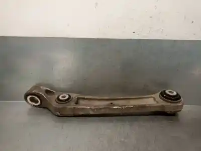 Автозапчастина б/у передній правий нижний рычаг підвіски для audi a6 c8 (4a2) 35 tdi mild hybrid посилання на oem iam 4m0407156e  4k0407152b