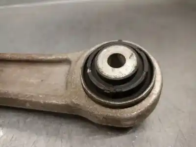 Автозапчастина б/у передній правий нижний рычаг підвіски для audi a6 c8 (4a2) 35 tdi mild hybrid посилання на oem iam 4m0407156e  4k0407152b