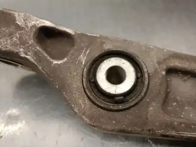 Автозапчастина б/у передній правий нижний рычаг підвіски для audi a6 c8 (4a2) 35 tdi mild hybrid посилання на oem iam 4m0407156e  4k0407152b