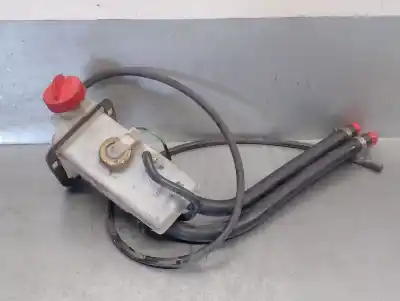 Peça sobressalente para automóvel em segunda mão depósito / reservatório de líquido de travões por nissan atleon nissan atleon referências oem iam 480909x000