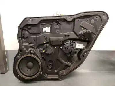 Автозапчасти б/у задний правый стеклорегулятор за volvo v60 i (155) 1.6 drive ссылки oem iam 30784313