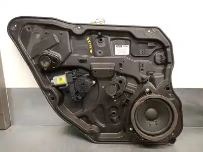 Автозапчастина б/у регулятор склона задній лівий для VOLVO V60 I (155) 1.6 DRIVE Посилання на OEM IAM 30784312  30784308