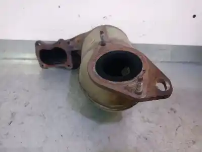 Автозапчастина б/у катализатор для renault megane ii (bm0/1_, cm0/1_) 1.5 dci (bm0f, bm0t, bm2b, cm0f, cm0t) посилання на oem iam h8200352561 112729964000 eberspacher 8200200508