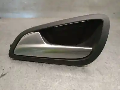 Peça sobressalente para automóvel em segunda mão puxador interior dianteiro esquerdo por ford grand c-max (dxa/cb7, dxa/ceu) 1.0 ecoboost referências oem iam am51u22601cew