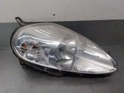 Peça sobressalente para automóvel em segunda mão Farol / Farolim Direito por FIAT GRANDE PUNTO VAN (199_) 1.3 JTD MULTIJET (199CXD1B) Referências OEM IAM 51701594  51701594