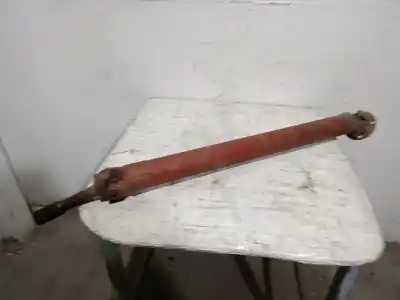 Peça sobressalente para automóvel em segunda mão transmissão central traseira por nissan atleon nissan atleon referências oem iam bd30