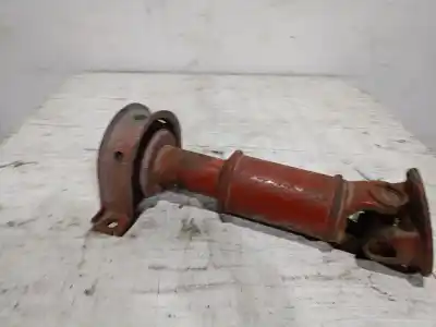 Peça sobressalente para automóvel em segunda mão transmissão central traseira por nissan atleon nissan atleon referências oem iam bd30