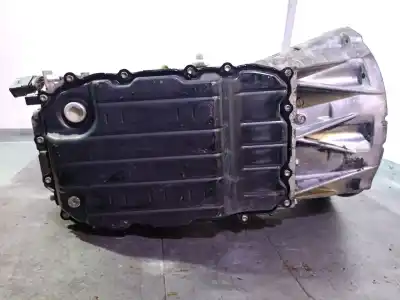 Автозапчастина б/у коробка передач для audi q7 (4lb) 3.0 tdi quattro посилання на oem iam hxg  09d300038dx