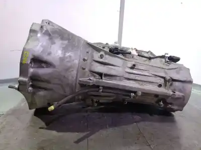Автозапчастина б/у коробка передач для audi q7 (4lb) 3.0 tdi quattro посилання на oem iam hxg  09d300038dx