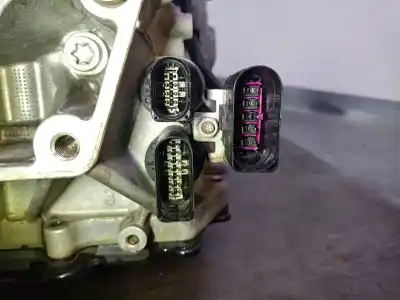 Pezzo di ricambio per auto di seconda mano riduttore per audi q7 (4l) 3.0 tdi riferimenti oem iam hxg  09d300038dx