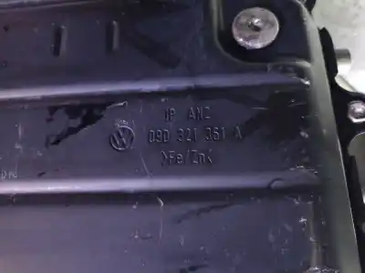 Pezzo di ricambio per auto di seconda mano riduttore per audi q7 (4l) 3.0 tdi riferimenti oem iam hxg  09d300038dx