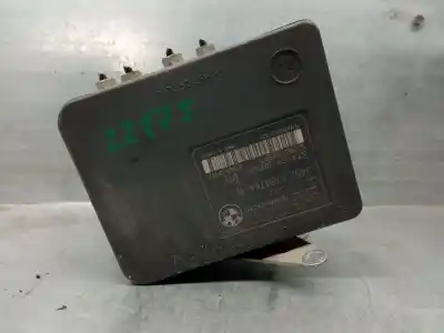 Peça sobressalente para automóvel em segunda mão abs por bmw 3 coupé (e92) 320 d referências oem iam 3451678476301 10020603514 ate 34512460463