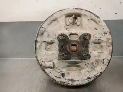 Автозапчасти б/у поворот заднего права за ford tourneo connect 1.8 tdci ссылки oem iam 4397863