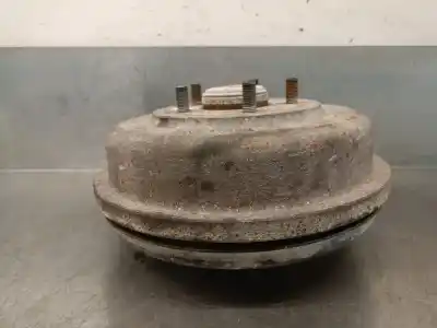 Автозапчасти б/у поворот заднего права за ford tourneo connect 1.8 tdci ссылки oem iam 4397863  4397863