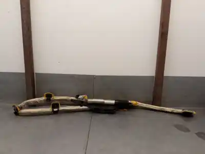 Pezzo di ricambio per auto di seconda mano airbag lato anteriore sinistro per bmw 3 coupé (e92) 320 d riferimenti oem iam 847118311129