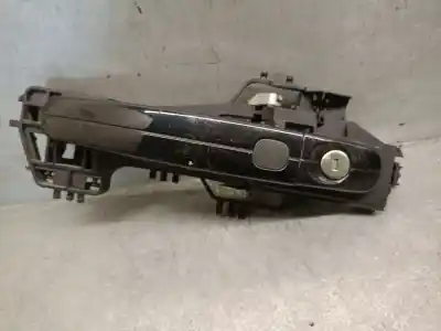 Peça sobressalente para automóvel em segunda mão puxador exterior dianteiro esquerdo por ford grand c-max (dxa/cb7, dxa/ceu) 1.0 ecoboost referências oem iam am51u224a37bd