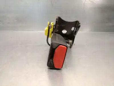 Tweedehands auto-onderdeel riemhaak rechts achter voor volvo v60 i (155) 1.6 drive oem iam-referenties 31250659