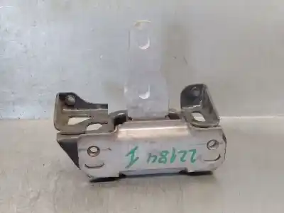 Автозапчастина б/у зміни підтримку для ford fiesta (cb1) 1.4 16v cat посилання на oem iam 8v517m121ae  1536197