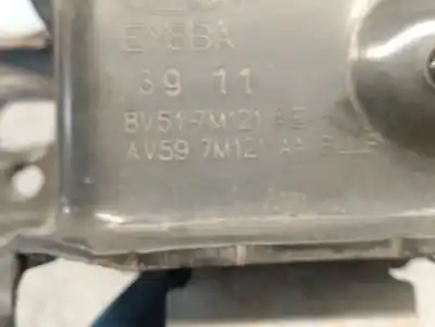 Автозапчастина б/у зміни підтримку для ford fiesta (cb1) 1.4 16v cat посилання на oem iam 8v517m121ae  1536197